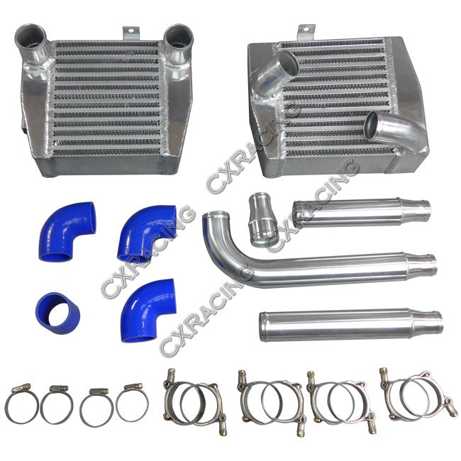3000GT Intercooler Piping / Couplers