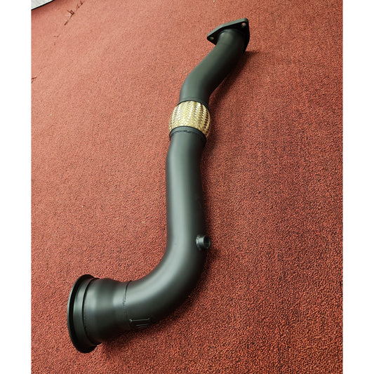 Acura TLX Type S Primary Downpipe