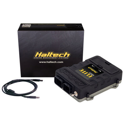 Haltech  Description: Haltech Elite 2500 ECU
