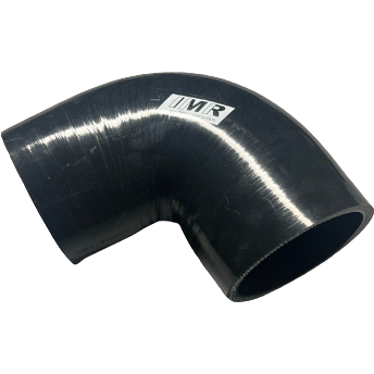 IMR 3.0" ID 6-Ply Reinforced Silicone 90° Elbow