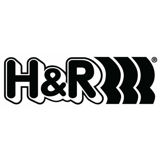 H&R Trak+ 25mm DRM Wheel Adaptor Bolt 5/114.3 Center Bore 67.1 Stud Thread 12x1.5