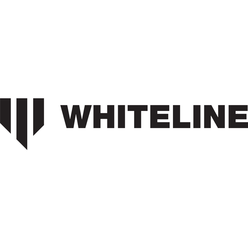Whiteline 09+ Lancer Ralliart Rear 24mm Swaybar Heavy duty Blade adjustable