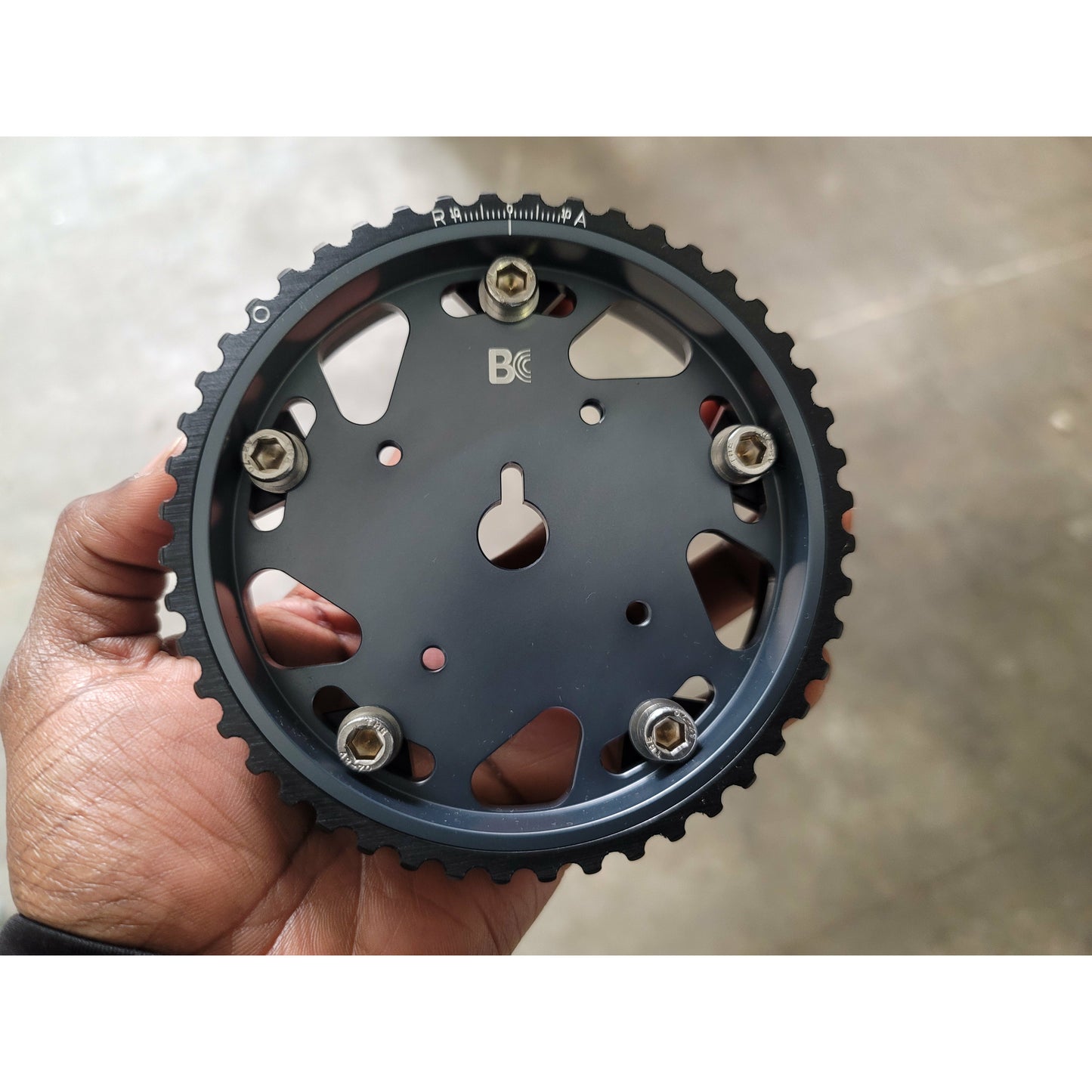 3000GT BC Cam Gears