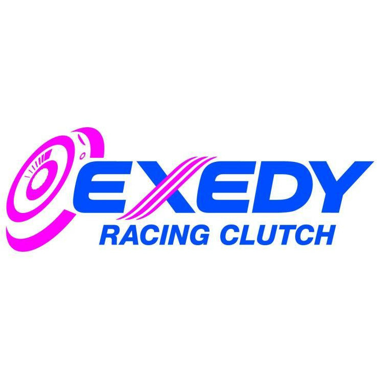 Exedy 2008-2015 Mitsubishi Lancer Evolution GSR L4 Stage 1 Organic Clutch