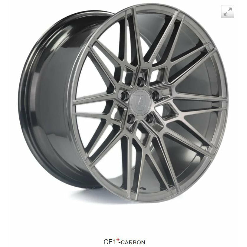 AXE CF1 Wheels for BMW, Stinger and G70