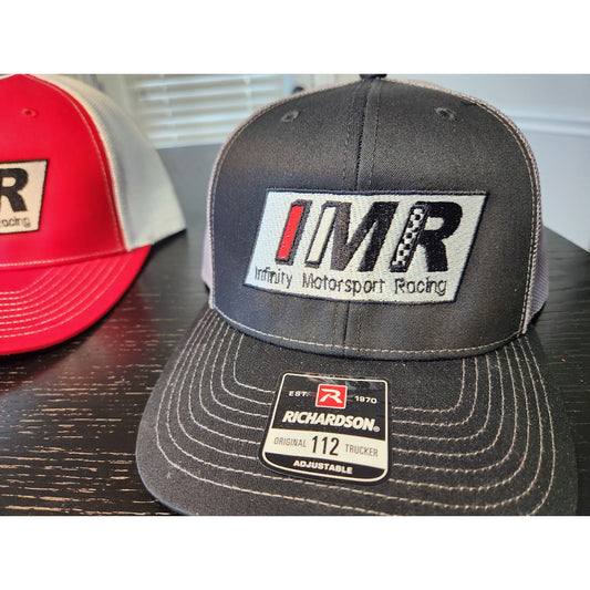 IMR Cap (Trucker)