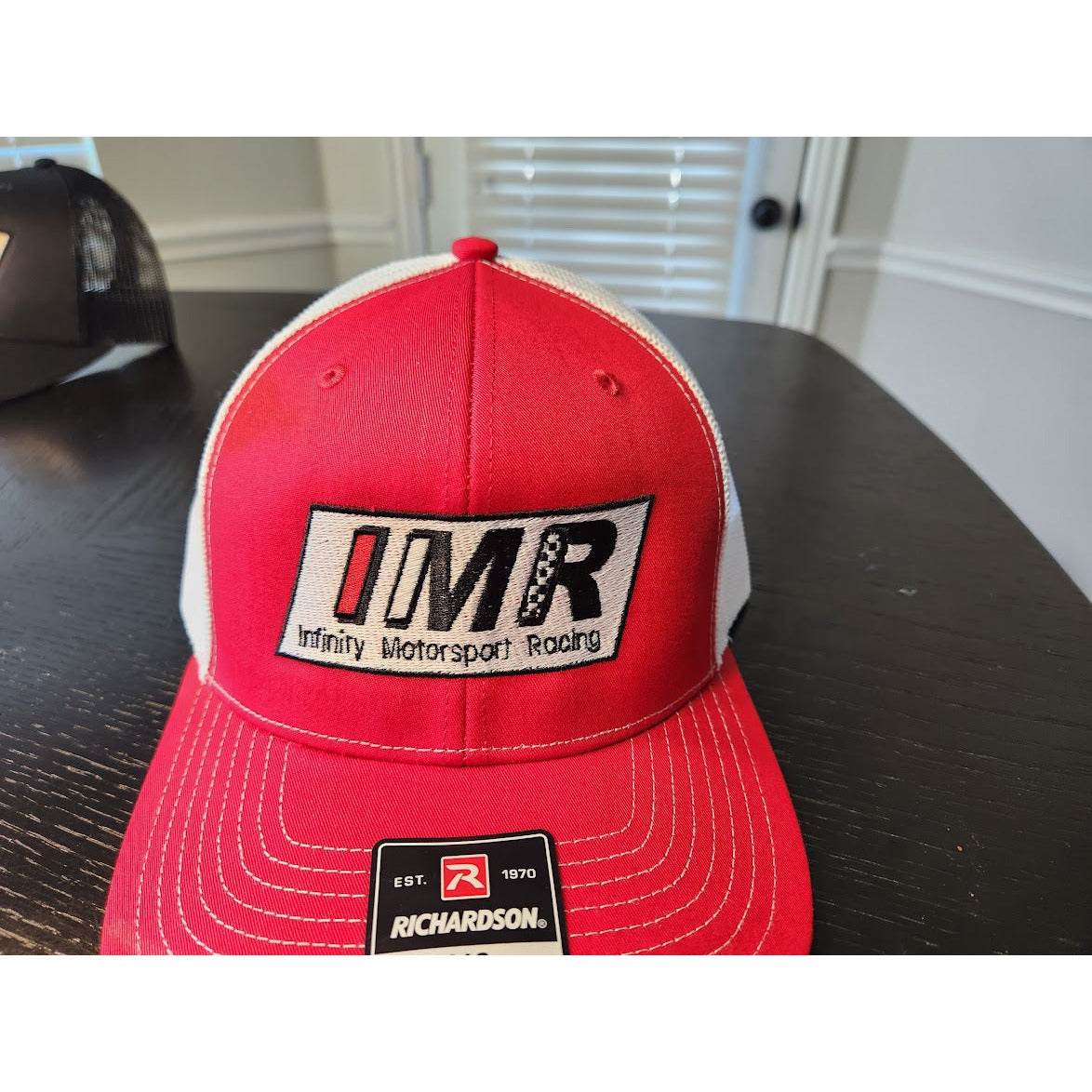 IMR Cap (Trucker)