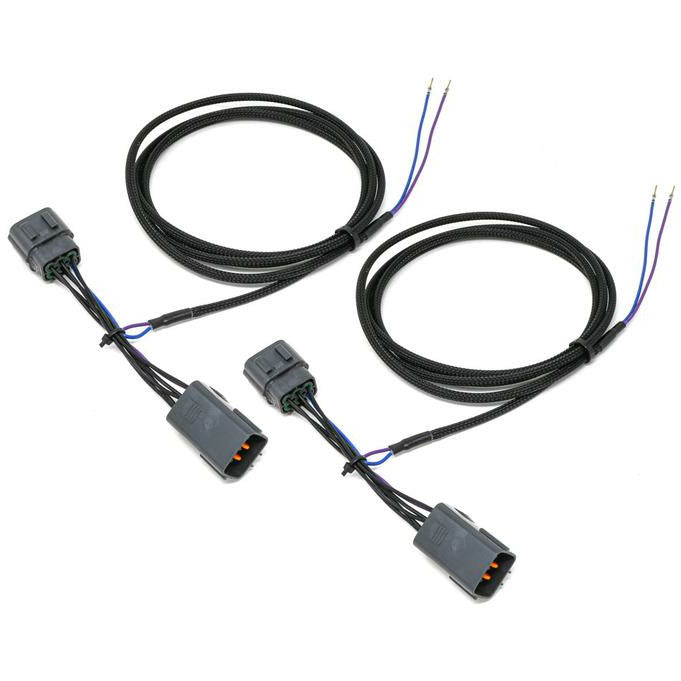BETA JB4 EWG Add On Connectors (PAIR) for Kia Stinger/G70 and Infiniti VR30 Q50/Q60 Applications