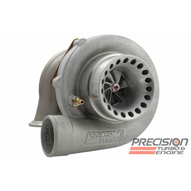 Precision Turbo GEN2 PTE 5558 CEA® Turbocharger
