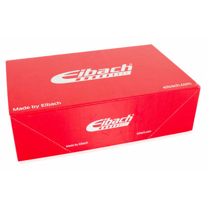 Eibach Pro-Kit for 17-19 Tesla 3 Long Range (AWD)