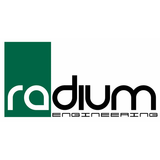 Radium Engineering EVO X Fuel Hanger (Pump NOT Incl) WALBRO GSS342 AEM 50-1200