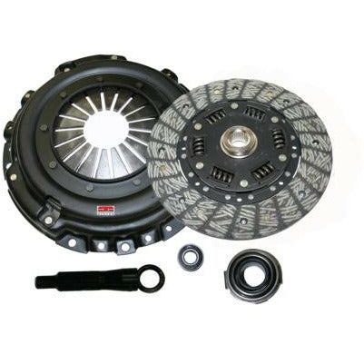 Competition Clutch Stage 2 Kit