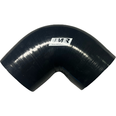 IMR 3.0" ID 6-Ply Reinforced Silicone 90° Elbow