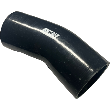 IMR 3.0" ID 6-Ply Reinforced Silicone 25° Elbow
