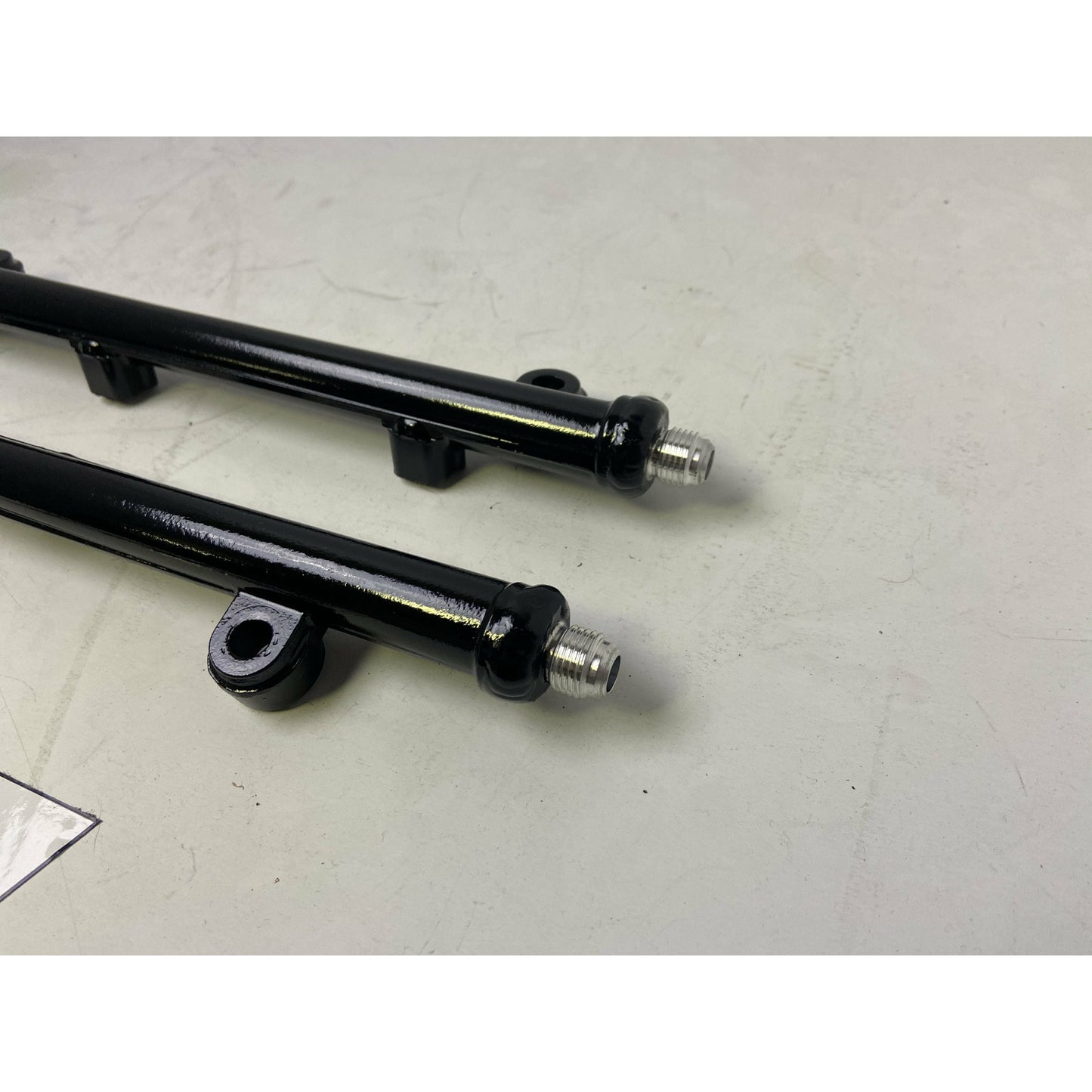 IMR 3000GT Upgraded Fuel Rails  (-AN/-AN, Front and Rear Rails)